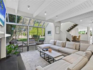 Malibu Luxury Rental Sleeps 12 Guests.